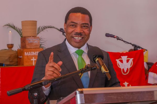 Waziri Mkuu Ahimiza Malezi Ya Kimaadili Na Ushirikiano Wa Kijamii