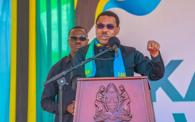 Waziri Mkuu Atoa Amri Kali, Walioiba Milioni 500 Manyoni Kukamatwa – Video - Global Publishers