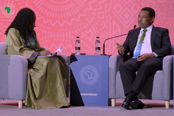 Dkt. Mwigulu Aeleza Mafanikio ya Tanzania Kwenye Usimamizi wa Fedha Afrika