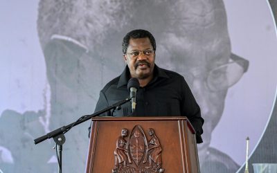 Dkt. Nchimbi: Mama Magufuli Ameacha Mfano wa Malezi na Uzalendo – Video - Global Publishers