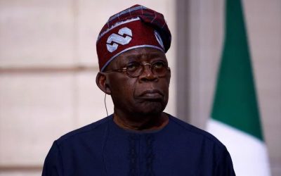 Tinubu Ashinda Uteuzi wa APC Kugombea Urais Nigeria 2027 - Global Publishers