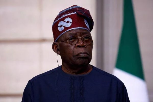 Tinubu Ashinda Uteuzi wa APC Kugombea Urais Nigeria 2027