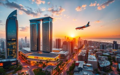 Halmashauri ya Wilaya ya Njombe Yatangaza Fursa za Uwekezaji - Global Publishers