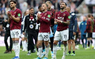 Vita Yakumaliza Msimu Leo, Leeds Kuamua Hatima ya West Ham United EPL - Global Publishers