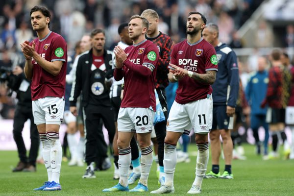 Vita Yakumaliza Msimu Leo, Leeds Kuamua Hatima ya West Ham United EPL