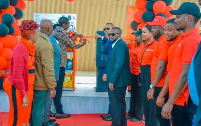 Karatu Kunufaika na Uwekezaji wa Kituo cha Mafuta cha Orxy - Global Publishers
