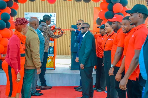 Karatu Kunufaika na Uwekezaji wa Kituo cha Mafuta cha Orxy