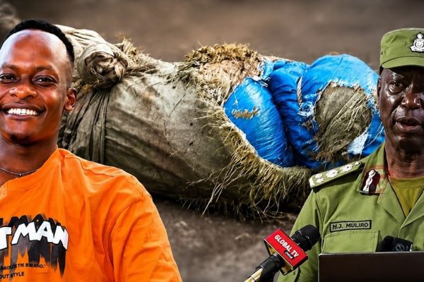 Polisi Dar Wamkamata Mganga Baada ya Kupatikana Kichwa cha James Temba – Video