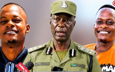 Polisi Wamkamata Mganga Baada ya Kupatikana Kichwa cha James Temba – Video - Global Publishers