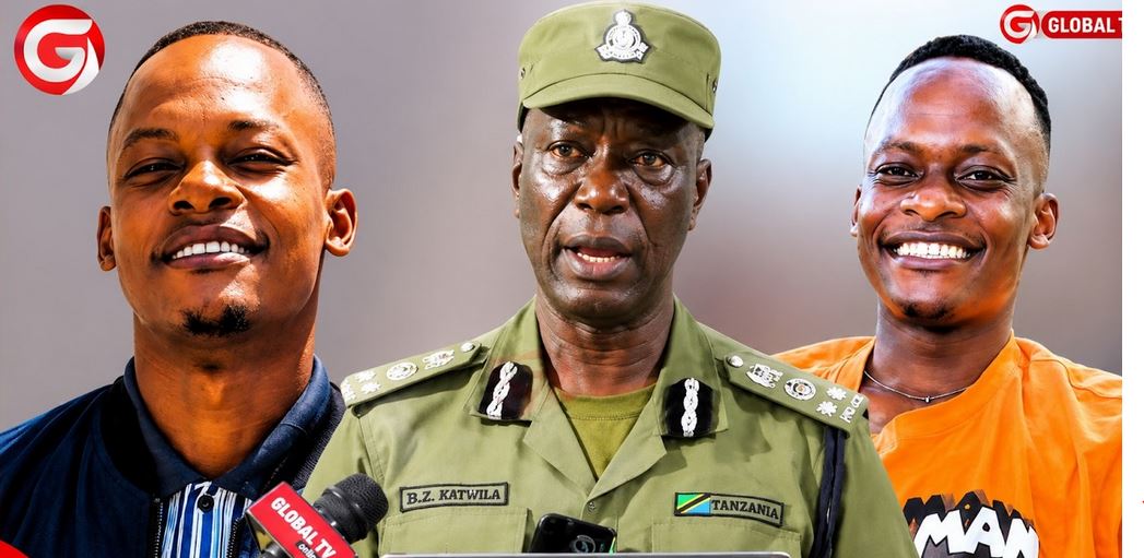 Polisi Wamkamata Mganga Baada ya Kupatikana Kichwa cha James Temba – Video