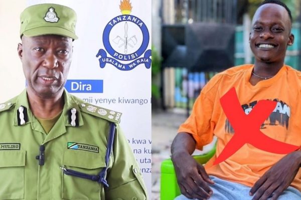 Polisi Wakamata Watuhumiwa 4 Mauaji ya Mwanafunzi wa IFM Aliyekatwa Kichwa – Video