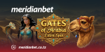 Kama Unataka Mkwanja Fasta, Gates of Arabia Ni Mchezo Wako - Global ...