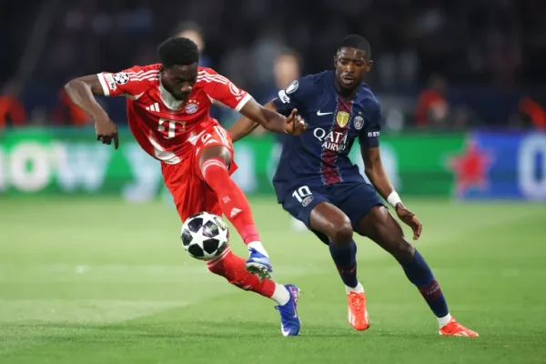 Usiku wa Maamuzi, Nani kwenda Fainali UCL Leo Bayern Munich vs Paris Saint-Germain