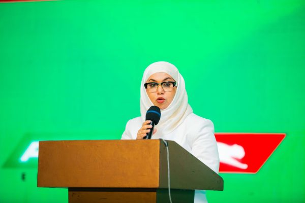 Makamba: Serikali Yaendelea Kuboresha Mazingira ya Uwekezaji Sekta ya Nishati