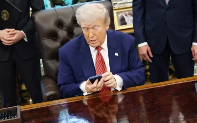 Trump Afikiria Kuifanya Venezuela Kuwa Jimbo la 51 la Marekani - Global Publishers