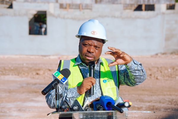 AFCON 2027: Sasa Ni Kasi Tu! RC Chalamila Atoa Maelekezo Mazito Kinondoni – Video