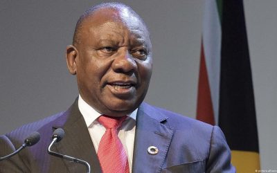 Shinikizo Lazidi Kwa Rais Ramaphosa, Malema Aomba Ajiuzulu Mara Moja - Global Publishers