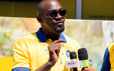 Arusha Yapaa Kidigitali Baada ya Yas Kuongeza Minara ya 5G - Global Publishers