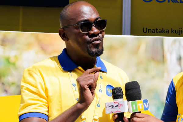 Arusha Yapaa Kidigitali Baada ya Yas Kuongeza Minara ya 5G