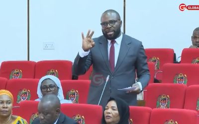 Shigongo Aibua Mjadala Mkali Kuhusu Sheria ya Manunuzi Nchini - Global Publishers