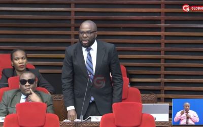 Mbunge wa Buchosa Apongeza Maendeleo ya Huduma za Afya Nchini – Video - Global Publishers