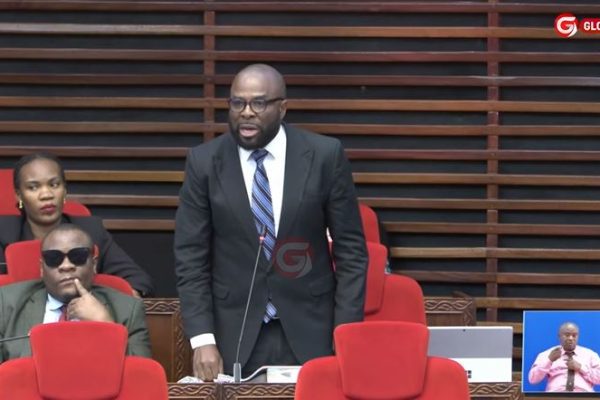 Mbunge wa Buchosa Apongeza Maendeleo ya Huduma za Afya Nchini – Video