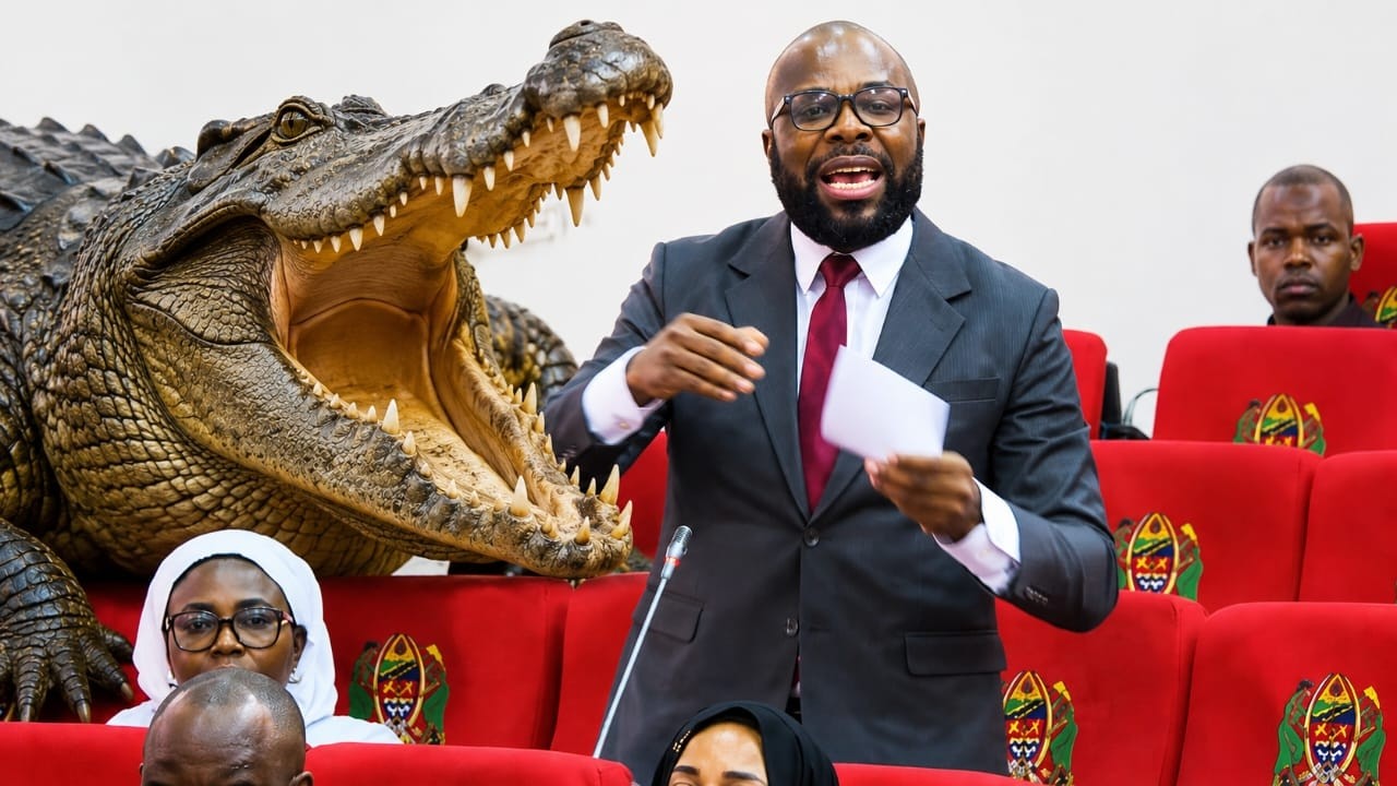 Mbunge Shigongo Aibua Kilio cha Wananchi Wanaoshambuliwa na Mamba – Video