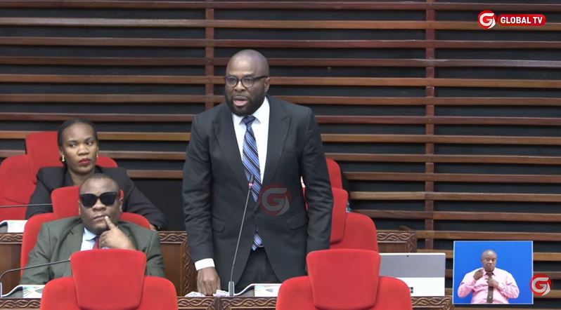Mbunge wa Buchosa Apongeza Maendeleo ya Huduma za Afya Nchini – Video