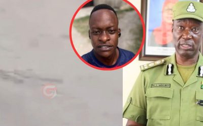 Polisi Wachunguza Kifo cha Mtu Aliyekutwa Bila Kichwa Mto Msimbazi – Video - Global Publishers