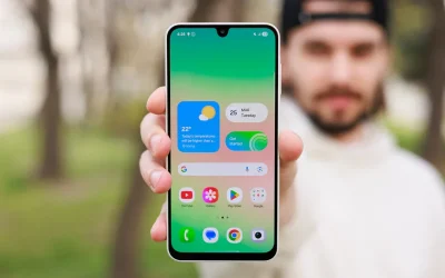 Bashiri na Meridianbet Ushinde Samsung A26 Leo - Global Publishers