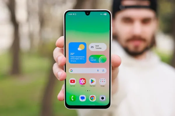 Bashiri na Meridianbet Ushinde Samsung A26 Leo