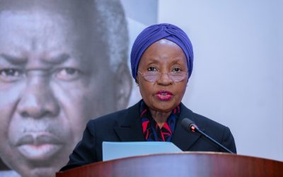 CCM, CPC Na Vyama Vya Ukombozi Afrika Waimarisha Ushirikiano Wa Maendeleo - Global Publishers