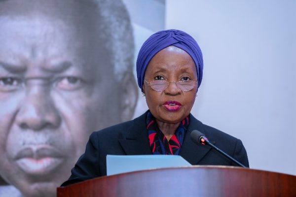 CCM, CPC Na Vyama Vya Ukombozi Afrika Waimarisha Ushirikiano Wa Maendeleo