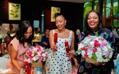 Serengeti Apple Yasherehekea Siku ya Mama Duniani Kipekee - Global Publishers