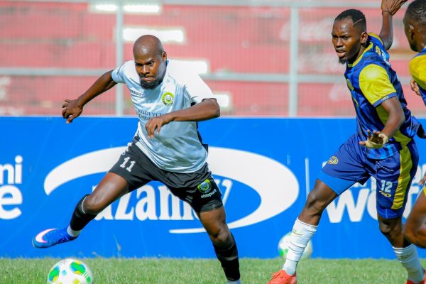 TRA United Yaichapa Azam FC 4-1 Sheikh Amri Abeid, Arusha