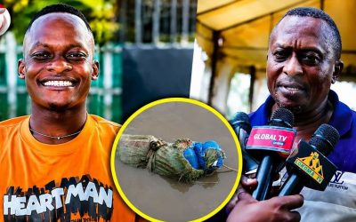 Kichwa cha Marehemu James Temba Chapatikana Kitunda Kibeberu Ilala, Dar  – Video - Global Publishers