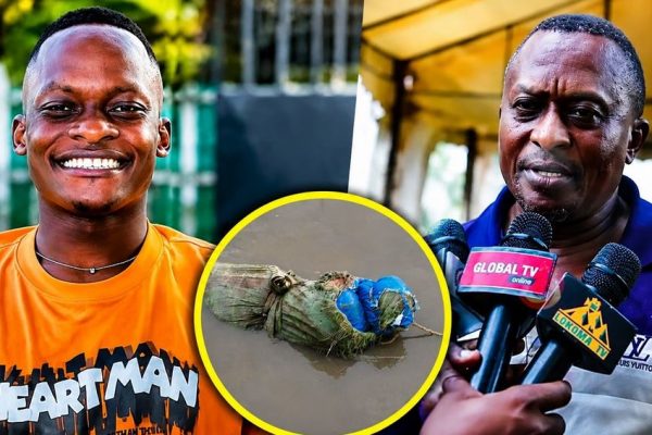 Kichwa cha marehemu James Temba Chapatikana Kitunda – Video