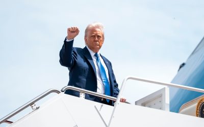 Trump Aondoka na Mabosi 17 wa Kampuni Kubwa za Marekani Kuelekea China - Global Publishers