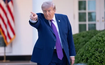Trump Kuweka Historia kwa Saini Yake Kuwekwa Kwenye Dola za Marekani - Global Publishers