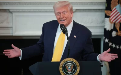Trump Atangaza Kumalizika kwa Vita na Iran Bungeni Marekani – Video - Global Publishers