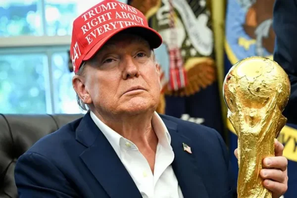 Marekani Yaondoa Amana ya Visa Kwa Mashabiki wa Kombe la Dunia 2026