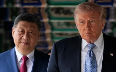 Trump Aionya Taiwan Dhidi ya Kutangaza Uhuru wake Kutoka China - Global Publishers
