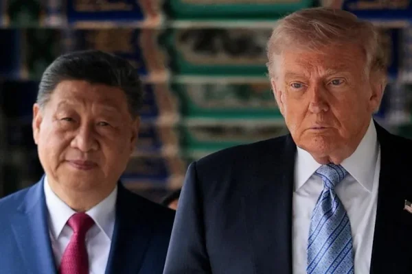 Trump Aionya Taiwan Dhidi ya Kutangaza Uhuru wake Kutoka China