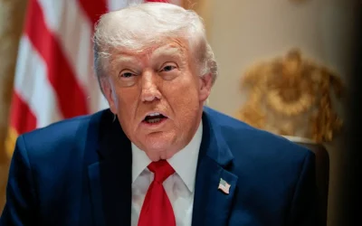 Trump: Bado Hatujaridhishwa na Mpango wa Amani wa Iran - Global Publishers