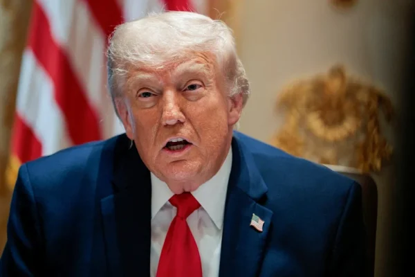 Trump: Bado Hatujaridhishwa na Mpango wa Amani wa Iran