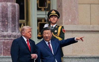 Rais Xi Jinping Amuonya Trump Kuhusu Hatari ya Vita Kati ya Marekani na China – Video - Global Publishers