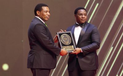 Rais Samia Apewa Tuzo na BMT Kutambua Mchango Wake Kwenye Michezo - Global Publishers