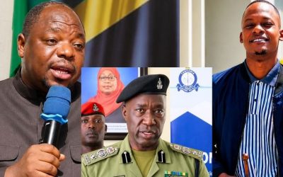 RC Chalamila: Ukatili wa Mauaji ya James Temba Haukubaliki – Video - Global Publishers