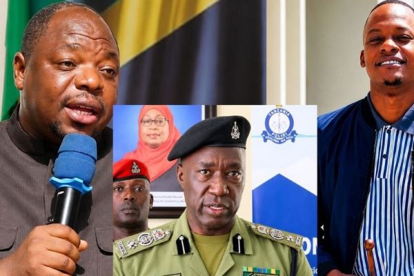RC Chalamila: Ukatili wa Mauaji ya James Temba Haukubaliki – Video
