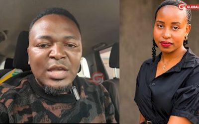 Video: Karen Aliyetoweka Arusha Adaiwa Kutuma Fedha Kutoka Nje ya Nchi, Dada Yake Afunguka – Video - Global Publishers
